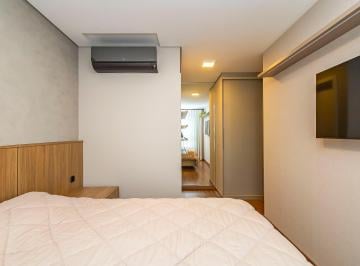 Apartamento de 3 quartos, Curitiba · Apartamento 3 quartos e 2 vagas - Vila Izabel