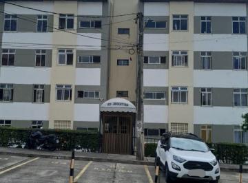 Apartamento de 3 quartos, Salvador · APARTAMENTO 3/4 PRA ALUGAR NO MARBACK MOBILIADO
