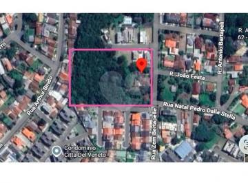 Terreno en Venda  Uberaba · Excelente oportunidade de investimento no bairro Uberaba!