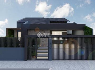 Casa · 300m² · 3 Quartos · 2 Vagas · Oportunidade única para quem busca sofisticação, espaço e prontidão para morar.