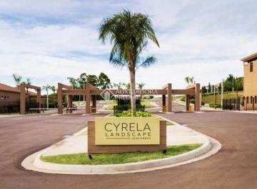 Terreno · 300m² · erreno em Condomínio de Alto Padrão - Cyrela Landscape Seminário