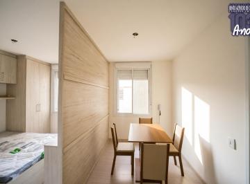 Apartamento · 27m² · 1 Quarto · Na dúvida entre Parcão ou Redenção? Este apartamento te entrega os dois!