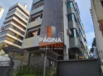 Apartamento · 81m² · 2 Quartos · 1 Vaga · Página 1 Imóveis anuncia Apartamento à Venda em Mont Serrat, Porto Alegre