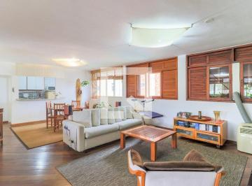 Apartamento · 112m² · 1 Quarto · 2 Vagas · Apartamento à Venda - Santo Amaro , 1 Quarto, 112 m2