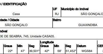 Imagem 1 · Casa
