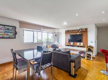 Apartamento · 82m² · 2 Quartos · 1 Vaga · Apartamento à Venda - Vila Madalena, 2 Quartos, 82 m2