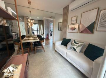 Apartamento · 42m² · 2 Quartos · 1 Vaga · Lançamento Cavazani Condomínio Clube em Guarulhos