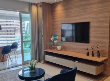 Foto 06 · Apartamento 4 quartos à venda na Pituba: conforto, modernidade e localização estratégica no Condomín