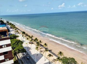 Apartamento · 448m² · 3 Quartos · 2 Vagas · Apartamento cobertura de 3 quartos, em Boa Viagem.
