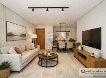 Apartamento · 120m² · 4 Quartos · 2 Vagas · Rosarinho, 03 quartos, 02 suítes, 120m², dependência completa, 02 vagas de garagem