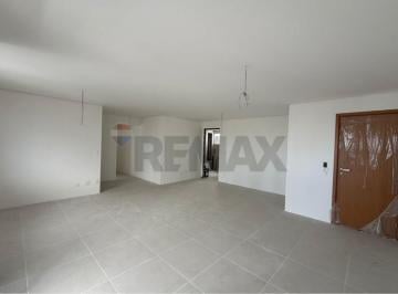 Apartamento · 120m² · 3 Quartos · 2 Vagas · Rosarinho, 03 quartos, 02 suítes, 120m², dependência completa, 02 vagas de garagem
