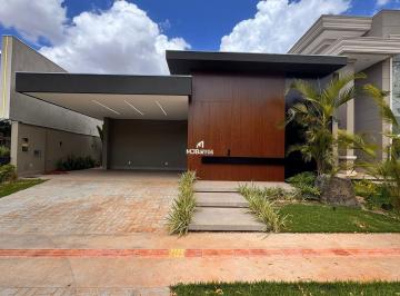 Casa · 152m² · 3 Quartos · 2 Vagas · Excelente casa à venda no condomínio Porto Unique em Dourados MS