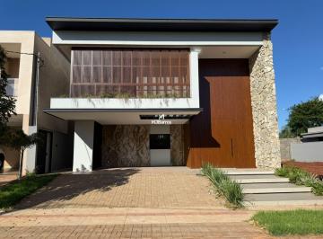 Casa · 231m² · 4 Quartos · 2 Vagas · Sobrado à venda no Porto Unique com 4 suítes em Dourados MS