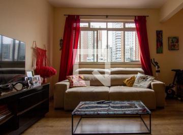 Apartamento · 90m² · 2 Quartos · Apartamento à Venda - Perdizes, 2 Quartos,  90 m2