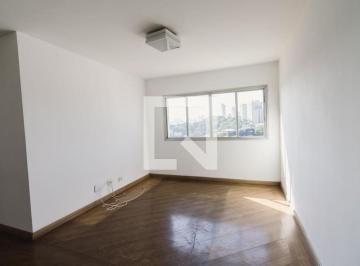 Apartamento · 70m² · 2 Quartos · 1 Vaga · Apartamento à Venda - Vila Romana, 2 Quartos, 70 m2