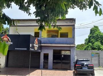 Casa · 593m² · 6 Quartos · 3 Vagas · Investimento Incrível: 2 Casas + Loja + sala comercial em Vila Nova