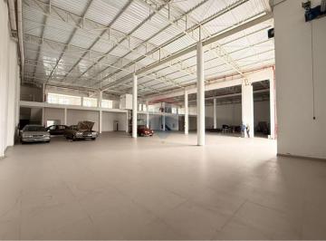 Comercial · 40 Vagas · Galpão de 1.749 m² na Penha - Reformado