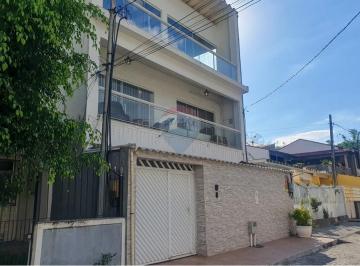 Casa · 357m² · 3 Quartos · 2 Vagas · "Seu Novo Lar dos Sonhos em Campo Grande, coladinho no West Shopping!"