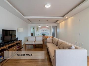 Apartamento · 166m² · 3 Quartos · 2 Vagas · Apartamento à venda com 166m², sendo 3 suíte, por R$ 895.000,00, em Intermares, Cabedelo-PB