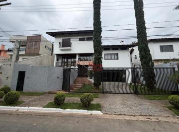 Casa · 475m² · 4 Quartos · 6 Vagas · Imóvel City América R$ 2.2 milhões - São Paulo/SP