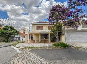 Casa · 160m² · 3 Quartos · 2 Vagas · Encantador Sobrado, casa a venda na Vila Mariana, Chácara Inglesa - Visite Já!