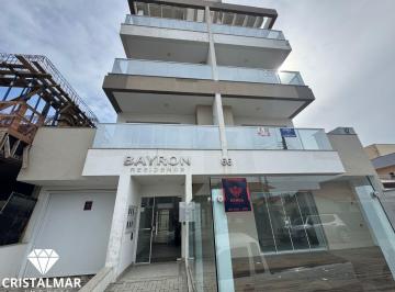 Apartamento · 87m² · 2 Quartos · 2 Vagas · APARTAMENTO MOBILIADO COM 2 SUÍTES A 150M DA PRAIA DO CANTO GRANDE