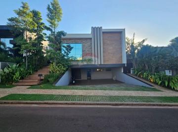 Casa · 353m² · 4 Quartos · 6 Vagas · Casa com 520m², 4 suítes - Alphaville l