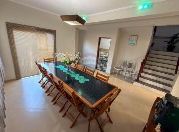 Casa · 289m² · 3 Quartos · 5 Vagas · Casa com 3 dormitórios, sendo 1 suíte no Loteamento Santo Antônio, Itatiba/SP