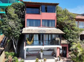 Casa · 415m² · 4 Quartos · 2 Vagas · Casa à venda no Bosque do Peró com Vista Panorâmica