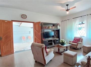 Casa · 184m² · 3 Quartos · CASA A VENDA - JARDIM SANTA LUIZA I - NOVA ODESSA/SP
