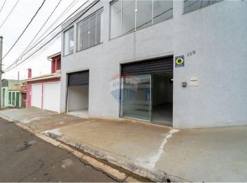 Comercial · 100m² · SALÃO COMERCIAL NO JUNDIAÍ MIRIM PARA LOCAÇÃO