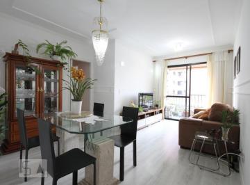 Apartamento · 87m² · 3 Quartos · 2 Vagas · Apartamento à Venda - Bosque da Saúde, 3 Quartos, 87 m2
