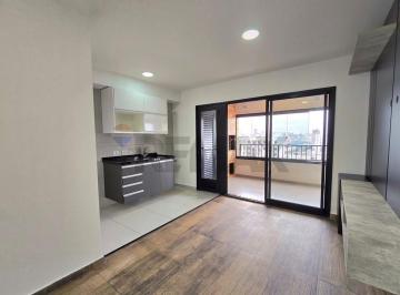 Apartamento · 57m² · 2 Quartos · 1 Vaga · Apartamento para locação no Brás, 57 metros, 2 quartos, 1 suíte, 2 banheiros, varanda com churrasque