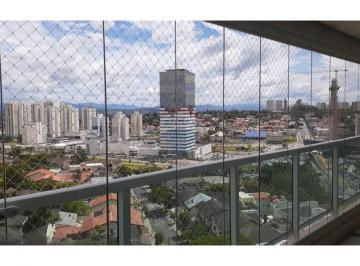 Apartamento · 278m² · 4 Quartos · Apartamento para Locação Helbor Paesságio, 4 suites. 278 m²