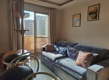 img0 · Apartamento para Alugar com 45m², 1 dormitório, 1 sala e 1 vaga!!!