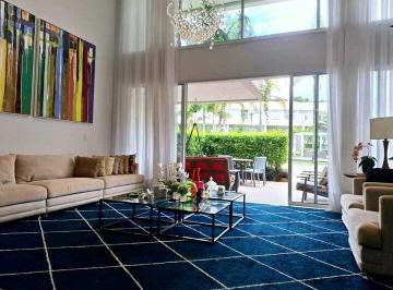 img0 · Casa em Condomínio à Venda com 421m², 5 dormitórios, 5 suítes, 2 salas e 5 vagas!!!