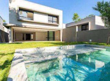 img0 · Casa em Condomínio à Venda com 845m², 4 dormitórios, 4 suítes, 2 salas e 6 vagas!!!