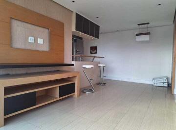 img0 · Apartamento à Venda com 63m², 2 dormitórios, 1 suíte, 1 sala e 2 vagas!!!