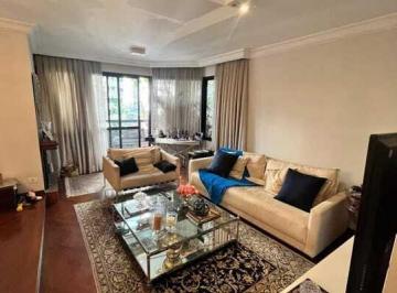 img0 · Apartamento à Venda com 168m², 4 dormitórios, 1 suíte, 1 sala e 2 vagas!!!