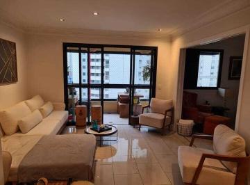 img0 · Apartamento de 110m, 2 quartos, 2 vagas no brooklin SP