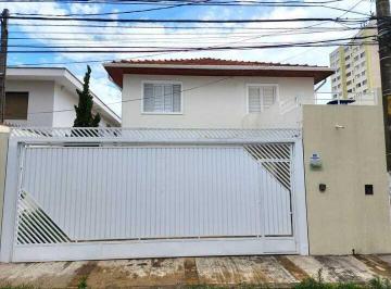 img0 · Sobrado 179m, 3 quartos, 3 vagas no Jardim Mirandópolis São Paulo
