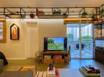 img0 · Apartamento à venda no bairro Vila Olímpia - São Paulo/SP, Zona Sul