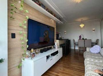 img0 · Apartamento à Venda com 63m², 2 dormitórios, 1 suíte, 1 sala e 2 vagas!!!