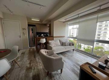 img0 · Apartamento à Venda com 35m², 1 dormitório, 0 suíte, 1 sala e 1 vaga!!!