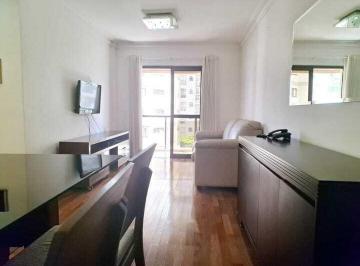 img0 · Apartamento à Venda com 45m², 1 dormitório, 0 suíte, 1 sala e 1 vaga!!!