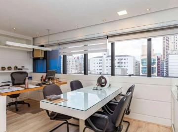 img0 · Ponto Comercial à venda no bairro Vila Nova Conceição - São Paulo/SP, Zona Sul