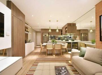 img0 · Apartamento à Venda com 68m², 1 dormitório, 1 suíte, 1 sala e 1 vaga!!!
