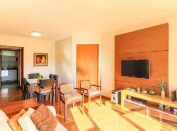 img0 · Apartamento à Venda com 104m², 3 dormitórios, 1 suíte e 2 vagas!!!