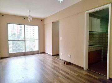 img0 · Apartamento à Venda com 48m², 1 dormitório, 0 suíte, 1 sala e 1 vaga!!!