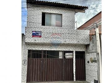 Casa · 100m² · 3 Quartos · 1 Vaga · OPORTUNIDADE PARA MORAR OU INVESTIR EM FELIPE CAMARÃO